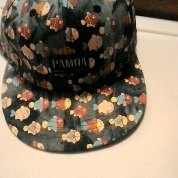 Snapbacks - Picture 1 of 2